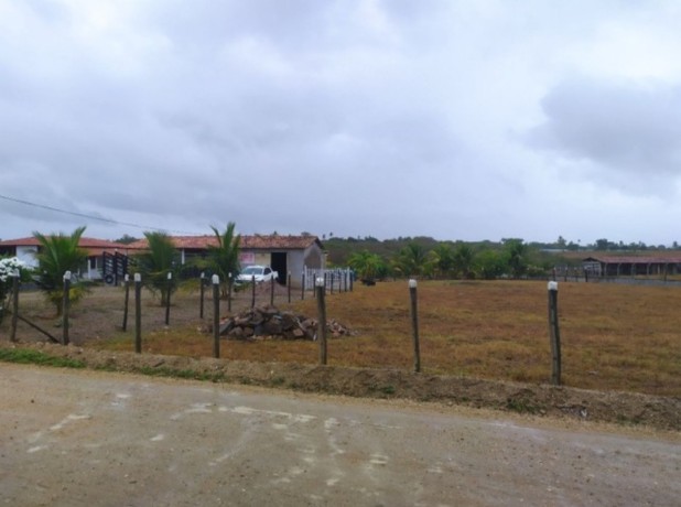 Vende-se sítio com duas tarefas nas proximidades do Povoado Agrovila em Itabaiana-SE.